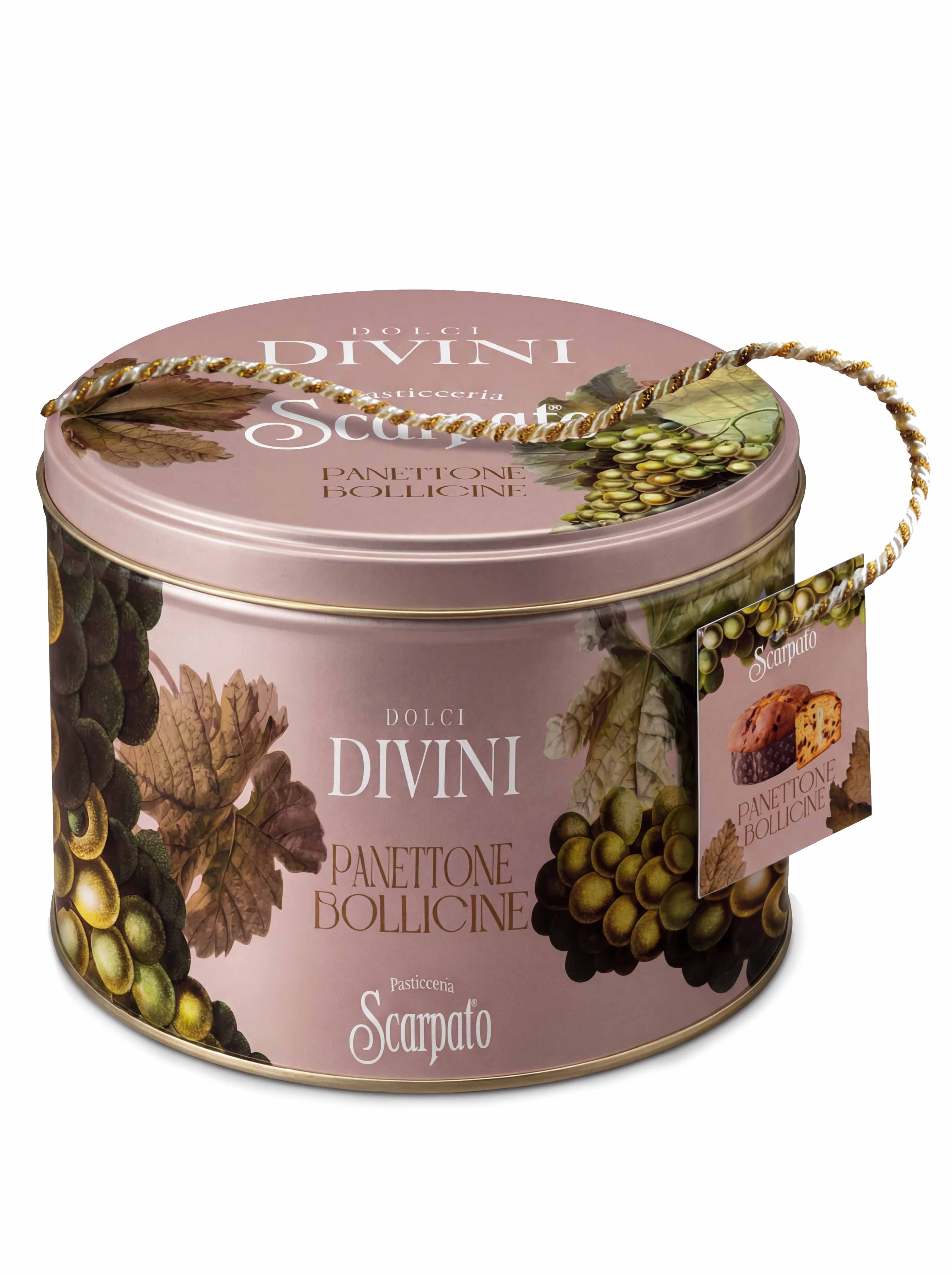 Packaging picture